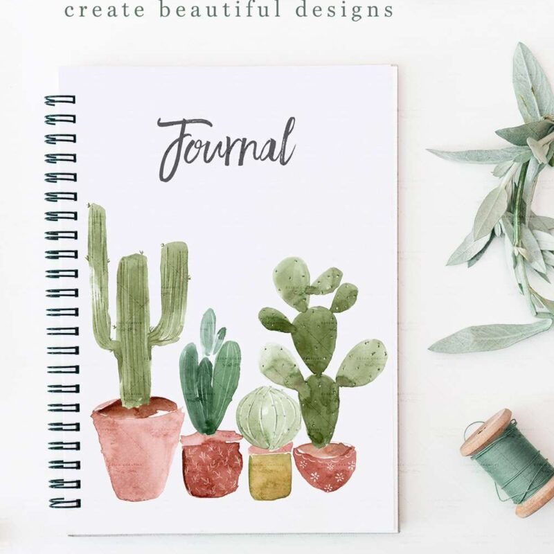 Watercolor Cactus Cacti Clipart, Potted Cactuses House Plants Indoor Plants Succulent Graphics Download PNG Commercial Use | Spring Summer Watercolor Clip Art | Perfect for rustic, vintage watercolor wedding invitations, digital scrapbooking, bridal shower invites party, gender neutral baby shower invites, scrapbooking, digital papers, Save the Date, birthday party, menu, table numbers, welcome sign, logo branding, gift tags, planner stickers