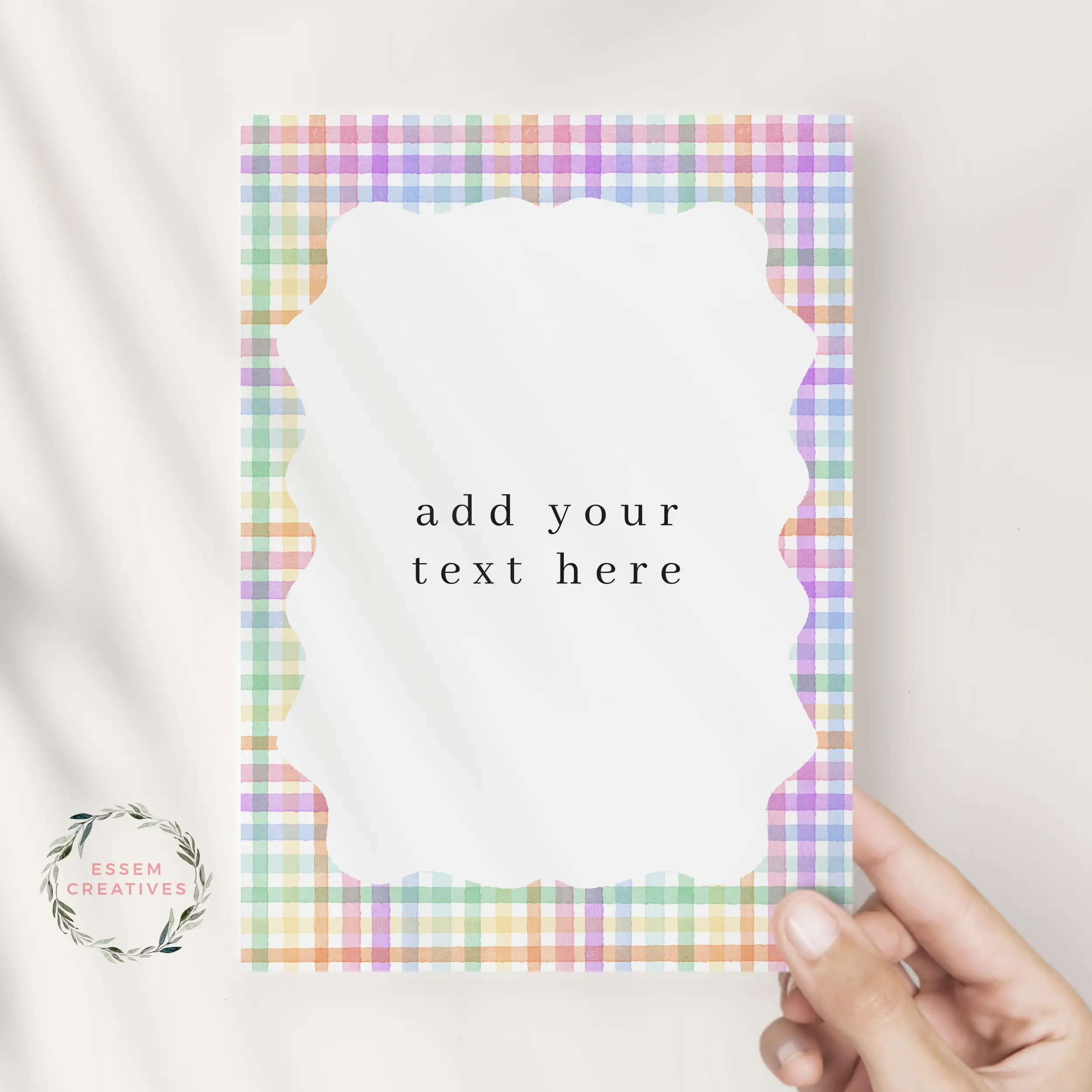 Pastel Rainbow Birthday Party Digital Paper Banner Borders Frames Clipart, Watercolor Aesthetic Hand Drawn Classy Colorful Card Background | Elegant Classy Rainbow Children's Birthday Party Decor, Kids first birthday party invitation, Art Painting Theme Decor. Click to see more>>